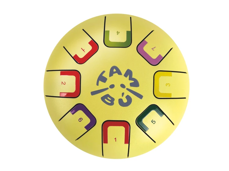 zolty-baby-tambu-stalowy-bebenek-jezykowy-mellow-yellow-juegaconmigo (1).webp