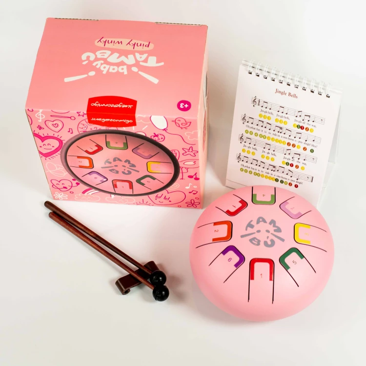 rozowy-baby-tambu-stalowy-bebenek-jezykowy-pinky-winky-juegaconmigo (2).webp