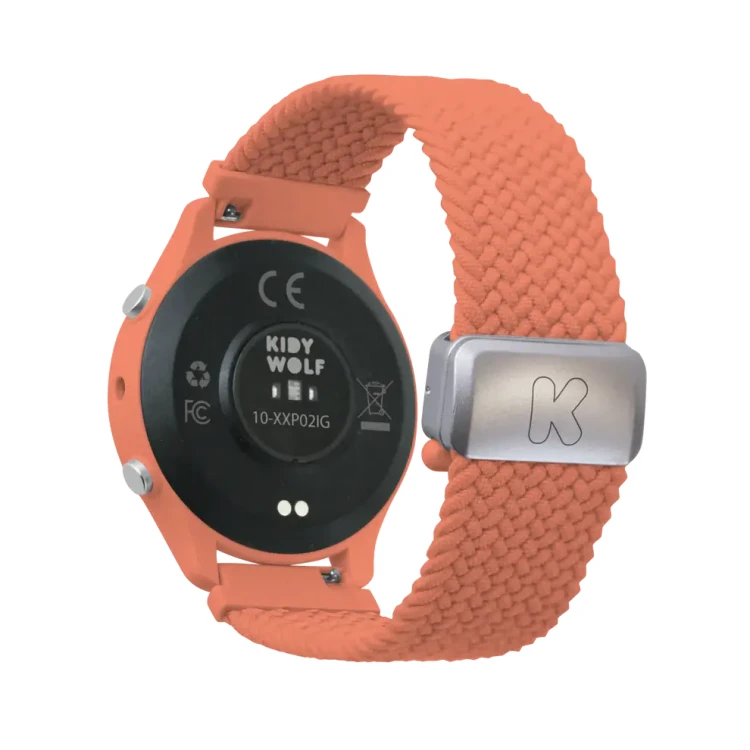 Zegarek-dzieciecy-K-WATCH-Coral--Kidywolf (9).webp