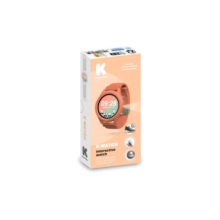 Zegarek-dzieciecy-K-WATCH-Coral--Kidywolf (12).webp