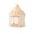 Namiot-w-Gwiazdki---yellow--Kids-Concept.webp