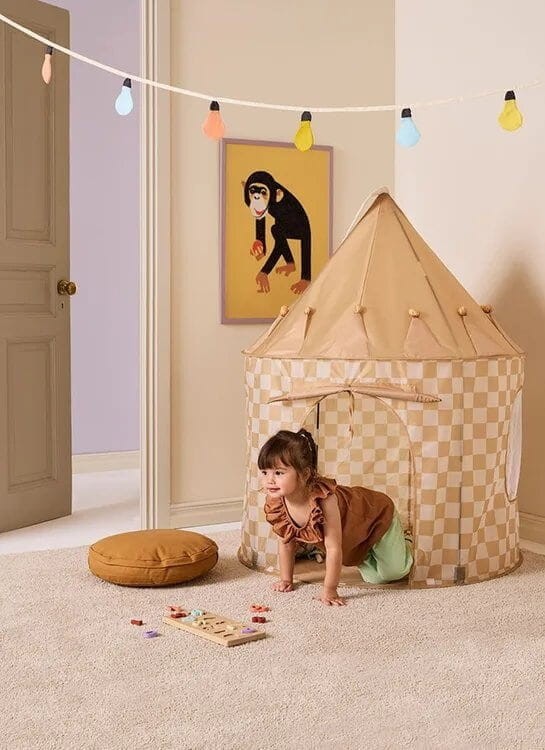 Namiot-w-Gwiazdki---yellow--Kids-Concept (2).webp