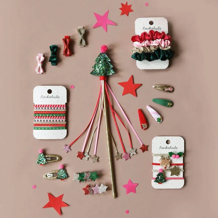Spinki-do-wlosow-Christmas-Tree-Glitter--Rockahula-Kids (1).webp