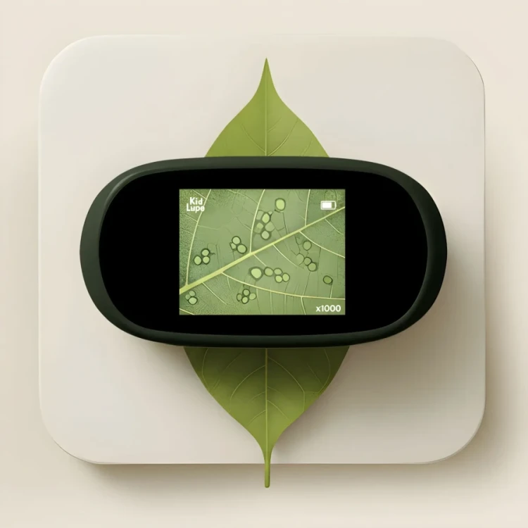 Lornetka-i-Mikroskop---Green--KidLupe (4).webp