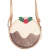 Świąteczna Torebka – Christmas Pudding Bag dla dziewczynki Rockahula