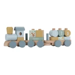 Pociąg Forest Friends FSC