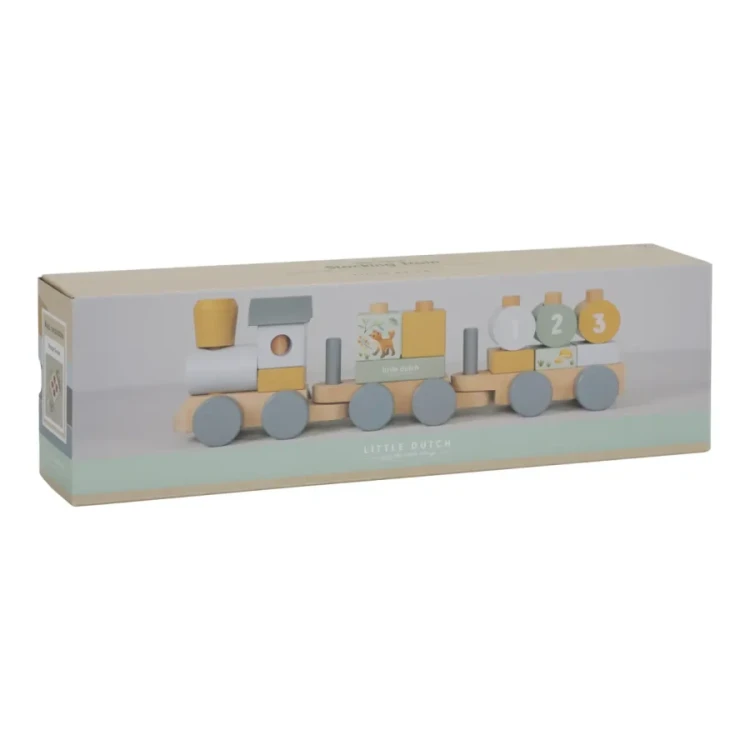 Pociag-Forest-Friends-FSC--Little-Dutch (4).webp