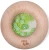 Grzechotka sensoryczna Kiwi Petit Boum
