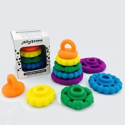 Silikonowa-wiezagryzak-teczowa--Jellystone (2).webp