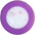 Sensoryczny dysk z figurkami A-Ku-Ku! Peekaboo, motyw Galaktyka