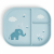 Talerzyk-dzielony-Foodie-Elphee-Blue--Done-by-Deer.webp