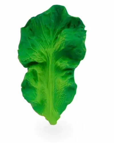 Gryzak Zabawka Jarmuż Kendall Kale Oli and Carol