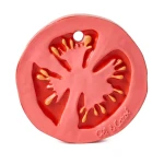 Gryzak Zabawka Pomidor Renato Tomato