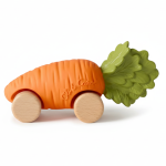 Samochodzik dla Niemowlaka Marchewka Cathy