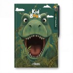Tablet graficzny KidBook - Dino