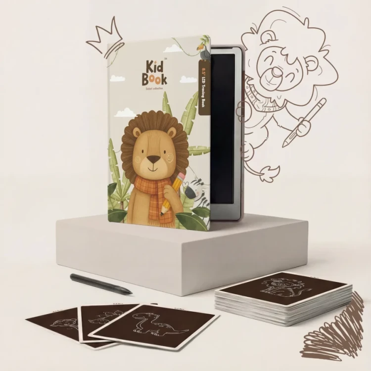 Tablet-graficzny-KidyBook---Safari--Kidinex (6).webp