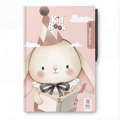 Tablet-graficzny-KidyBook---Rabbit--Kidinex.webp