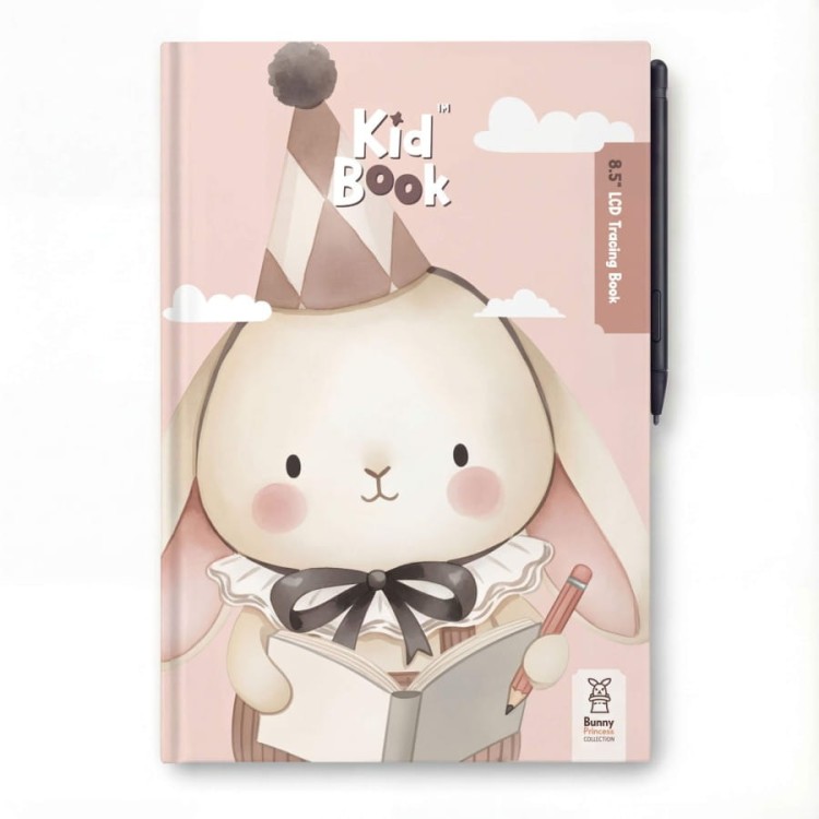 Tablet-graficzny-KidyBook---Rabbit--Kidinex.webp