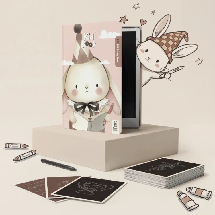 Tablet-graficzny-KidyBook---Rabbit--Kidinex (5).webp