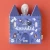 Puzzle dwustronne Zaczarowany Zamek Londji