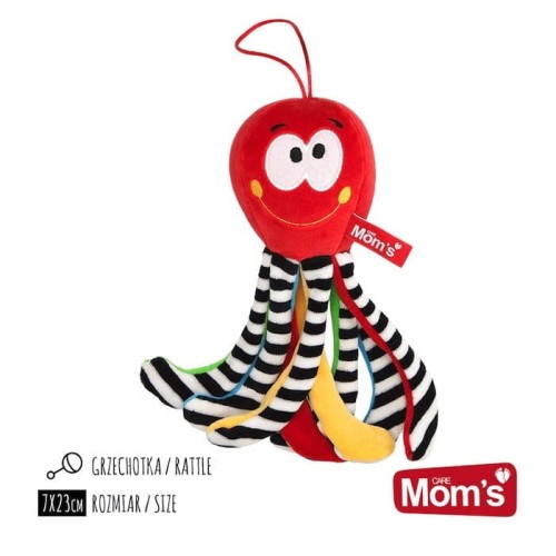 Mini-osmiorniczka-kontrastowa-CZERWONA--Moms-Care.webp