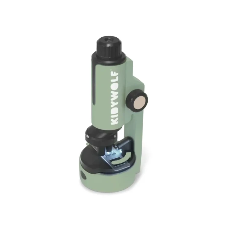 Przenosny-mikroskop-KIDYMICROSCOPE---zielony--Kidywolf.webp