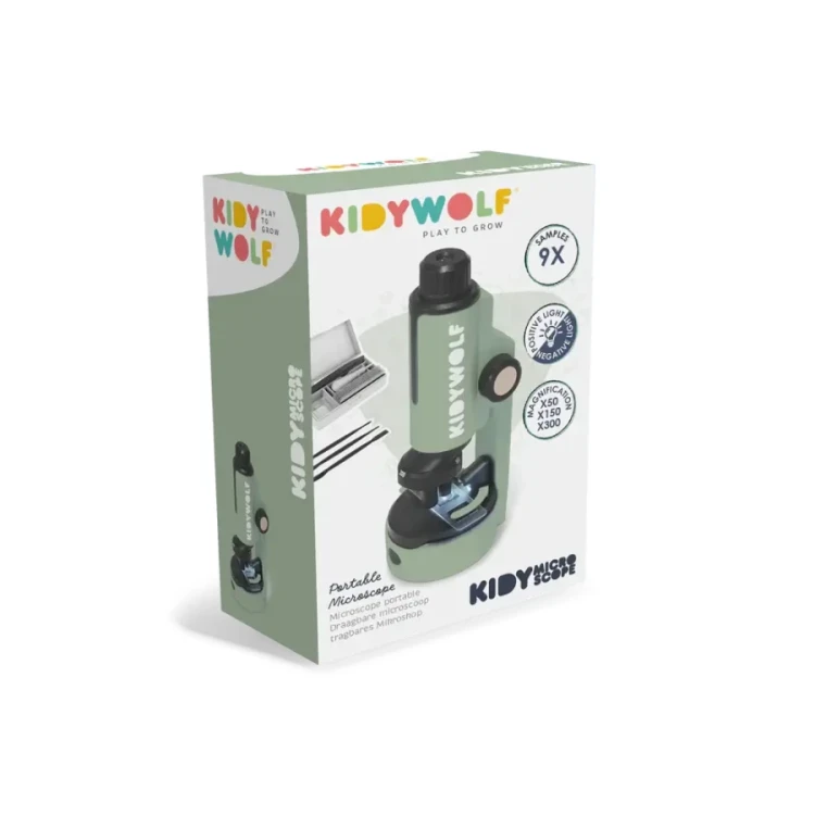 Przenosny-mikroskop-KIDYMICROSCOPE---zielony--Kidywolf (1).webp