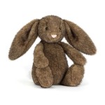 Króliczek LUX Miodowy Brąz 31 cm