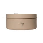 Termos Obiadowy 400ml - Beige