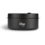 Termos Obiadowy 400ml - Black