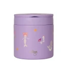 Termos Obiadowy 350ml - Mermaid Syrenki