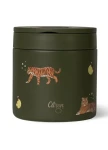 Termos Obiadowy 350ml - Tiger