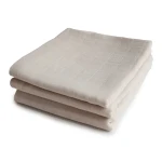  Pieluszki Muślinowe 3-Pack Fog