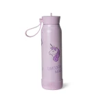 Butelka Termiczna ze Stali Nierdzewnej 350ml - Stormy Unicorn
