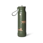 Butelka Termiczna ze Stali Nierdzewnej 350ml - Tiger