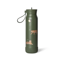 Butelka Termiczna ze Stali Nierdzewnej 350ml - Tiger