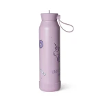 Butelka Termiczna ze Stali Nierdzewnej 500ml - Stormy Unicorn