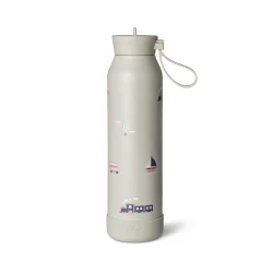 Butelka Termiczna ze Stali Nierdzewnej 500ml - Vehicles
