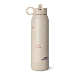 Butelka Termiczna ze Stali Nierdzwenej 350ml - Vehicles
