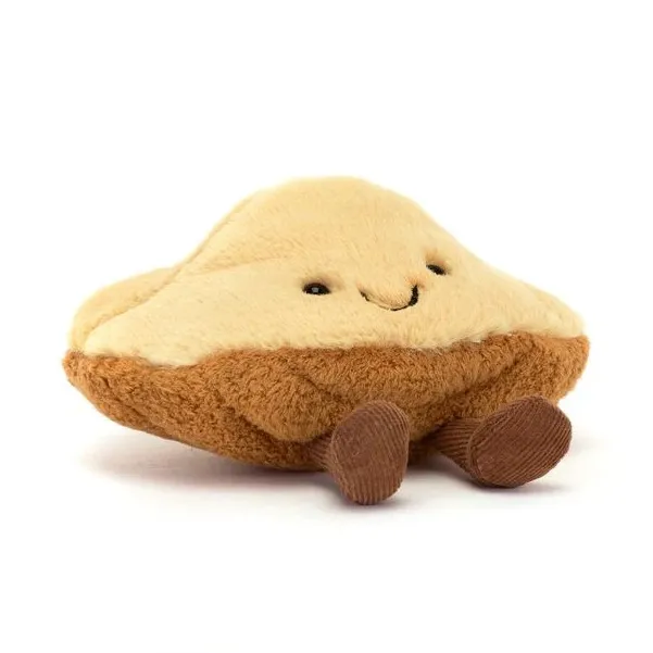 Francuskie Ciastko Magdalenka Margaux 13 cm Jellycat orginalny