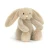 Króliczek Oat Flufflet 18 cm Jellycat orginalny