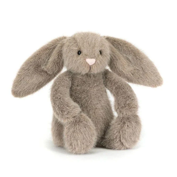 Króliczek Fawn Flufflet 18 cm jellycat orginalny