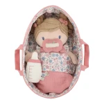 Laleczka Baby Rosa GRS