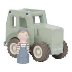 Traktor FSC