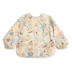 Śliniak z Długim Rękawem Space