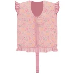 Kamizelka do pływania Neo Liberty Beach pink