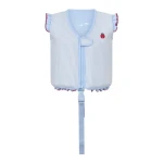 Kamizelka do pływania Neo Blue Ladybug