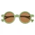 Okulary przeciwsłoneczne Dooky Waikiki OLIVE 6-36