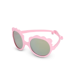 Okulary przeciwsłoneczne Lion Bubble Gum