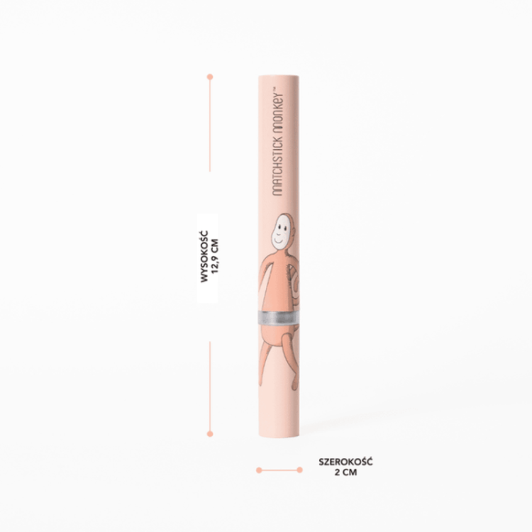 Szczoteczka-elektryczna-Malpka---pastelowy-roz--Matchstick-Monkey (2).webp